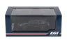 Ignition-model Toyota Supra (a70) 3.0 Gt Turbo 1990 1:64 Black