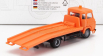 Igra-model Alfa romeo A19 Truck Assistance Odtahový vůz 1:87, oranžová