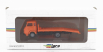 Igra-model Alfa romeo A19 Truck Assistance Odtahový vůz 1:87, oranžová