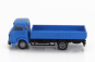 Igra-model Alfa romeo A19 Truck Cassonato Sponde Basse 1973 1:87 Blue