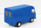 Igra-model Alfa romeo F20 Van 1969 1:87 Blue