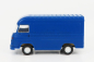 Igra-model Alfa romeo F20 Van 1969 1:87 Blue