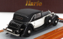 Ilario-model Horch 780 Sport Cabriolet Closed 1933 1:43 Bílá Černá