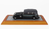 Ilario-model Horch 951a Pullman Original Car Cabriolet Closed 1938 1:43 Černá Zelená Met