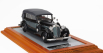 Ilario-model Horch 951a Pullman Original Car Cabriolet Closed 1938 1:43 Černá Zelená Met