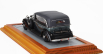 Ilario-model Horch 951a Pullman Original Car Cabriolet Closed 1938 1:43 Černá Zelená Met