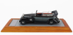 Ilario-model Horch 951a Pullman Original Car Cabriolet Open 1938 1:43 Černá Zelená Met