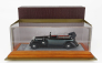 Ilario-model Horch 951a Pullman Original Car Cabriolet Open 1938 1:43 Černá Zelená Met