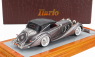 Ilario-model Mercedes benz 540k Sn130947 Spezial Roadster 1936 1:43