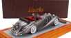 Ilario-model Mercedes benz 540k Sn130947 Spezial Roadster 1936 1:43