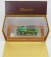 Ilario-model Mercedes benz 630k Torpedo Cabriolet Transformable Closed 1926 1:43 2 Tóny Zelené
