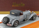 Ilario-model Mercedes benz 710ss Spider Sn36208 Roadster Cabriolet 1929 1:43