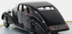 Ilario-model Rolls royce Phantom Ii Continental Park Ward Streamline Saloon Sn86sk  1934 1:43 Black