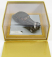 Ilario-model Rolls royce Phantom Ii Continental Park Ward Streamline Saloon Sn86sk  1934 1:43 Black