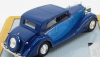 Ilario-model Rolls royce Phantom Iii Sn3cp144 Coupe Vesters & Neirinck 1937 1:43 2 Tóny Modré