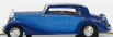 Ilario-model Rolls royce Phantom Iii Sn3cp144 Coupe Vesters & Neirinck 1937 1:43 2 Tóny Modré