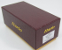 Ilario-model Rolls royce Piii 3cp130 Sedanca De Ville Hooper Semiconvertible 1937 1:43 Black