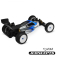 Illuzion - Kyosho RB-5 WC - Finnisher karoserie včetně 6,5 High křídla