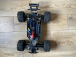 BAZAR - RC auto Traxxas Rustler 1:10 VXL 4WD TQi, červená