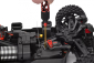 Imbusový šroubovák PRO Tool - tvrzený dřík - odlehčená hliníková rukojeť - Hex 2.5 mm