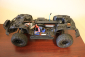 BAZAR - RC auto Traxxas TRX-4 Ford Bronco 2021 TQi 1:10 RTR, oranžová