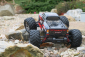 BAZAR - RC auto Q901C Spirit brushless, červená