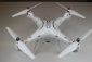 Dron Syma X8PRO + 4K kamera s držákem