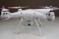 Dron Syma X8PRO + 4K kamera s držákem