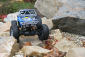 RC auto Hot crawler 4x4 + náhradní baterie