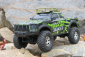 RC auto Crawler 4x4 JUNGLE BEAST 1/10