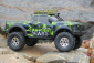 RC auto Crawler 4x4 JUNGLE BEAST 1/10