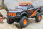 RC auto Crawler 4x4 ORANGE  BEAST 1/10