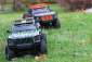 RC auto Crawler 4x4 JUNGLE BEAST 1/10