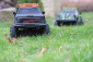 RC auto Crawler 4x4 JUNGLE BEAST 1/10