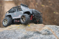 RC auto JEEP Subotech Brave, černý