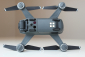 BAZAR - RC dron DJI Spark (Alpine White version)