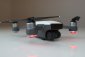 BAZAR - RC dron DJI Spark (Alpine White version)