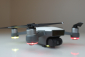 BAZAR - RC dron DJI Spark (Alpine White version)