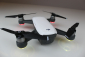BAZAR - RC dron DJI Spark (Alpine White version)
