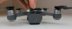BAZAR - RC dron DJI Spark (Alpine White version)