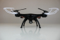 BAZAR - Dron Syma X5SW PRO, černá