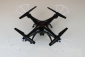 Dron Syma X5SW, černá