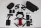 Dron DJI Mavic Air Fly More Combo (Flame Red)