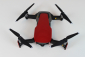 Dron DJI Mavic Air (Flame Red)