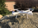 Dron Syma X25PRO + náhradní baterie