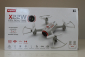 Dron Syma X22W, bílá