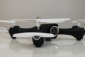 BAZAR - Dron Syma X23W, černá