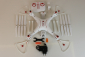 Dron Syma X8SW-D