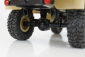 RC auto Military Truck, písková