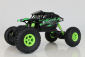 RC crawler Engine 1:18, zelená